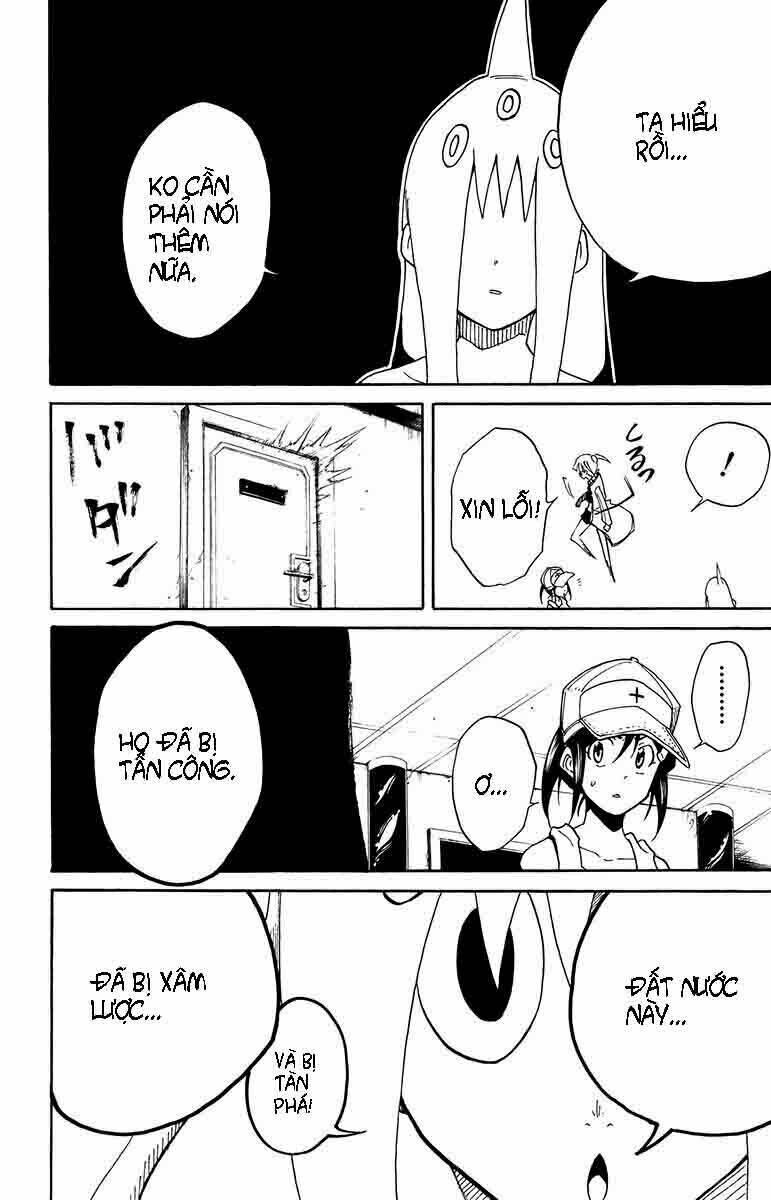 tripeace chapter 39 6