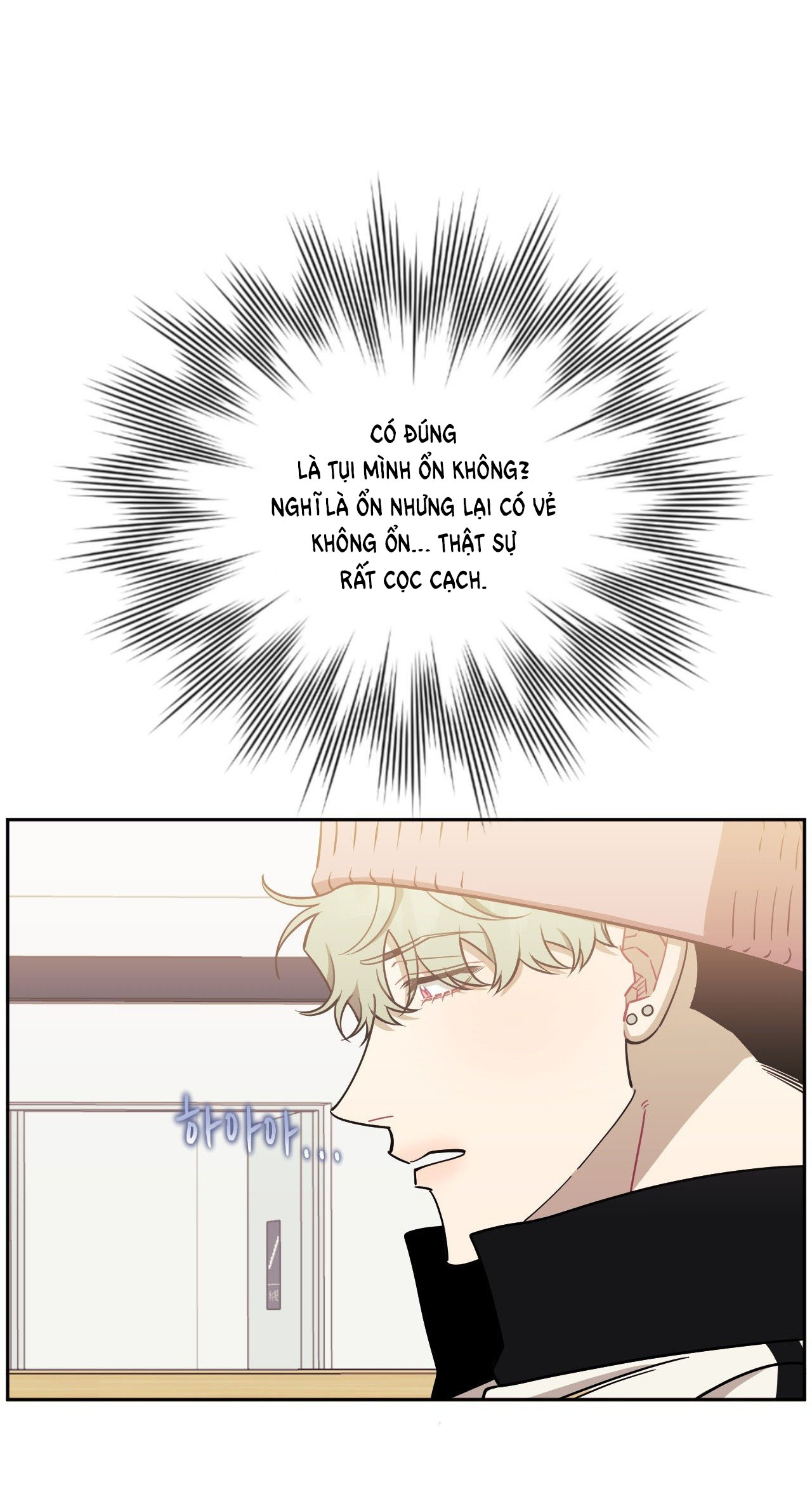 hơn cả bạn bè chapter 84 6