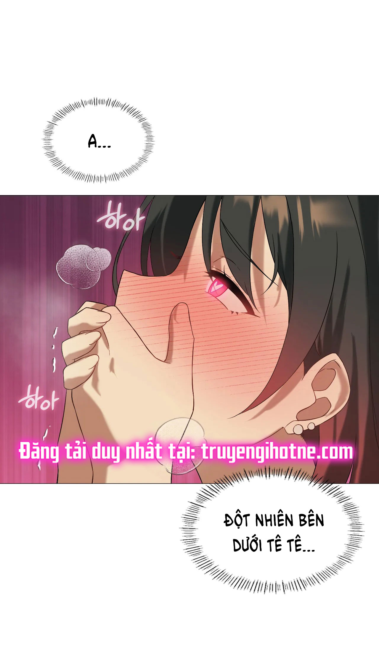 [18+] thăng cấp đến khi hài lòng chapter 10.1 40