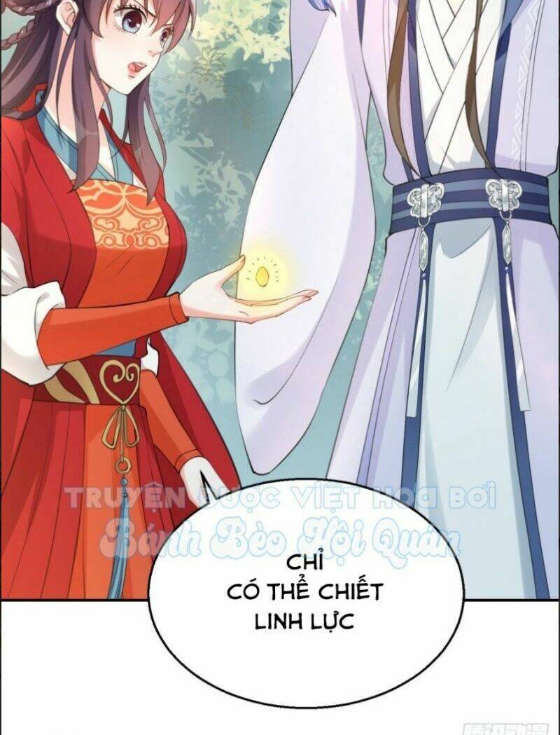 nữ tiên tôn bận đào hôn chapter 7 46