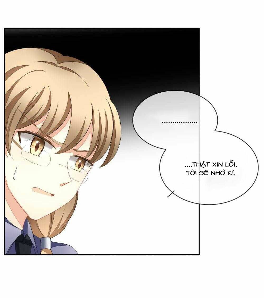 vị hôn thê bỏ trốn chapter 79 10