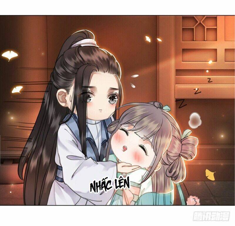 gay rồi! cái đó thành tinh rồi chapter 60 62