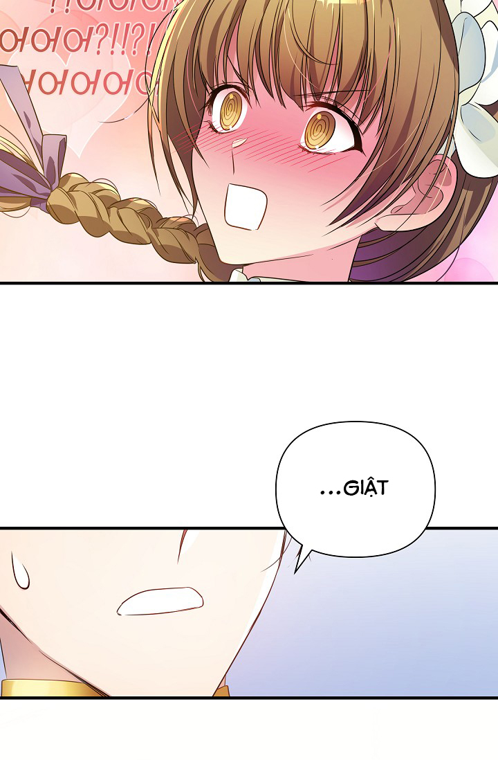 tôi đã ở đây ngay từ ban đầu chapter 3 45