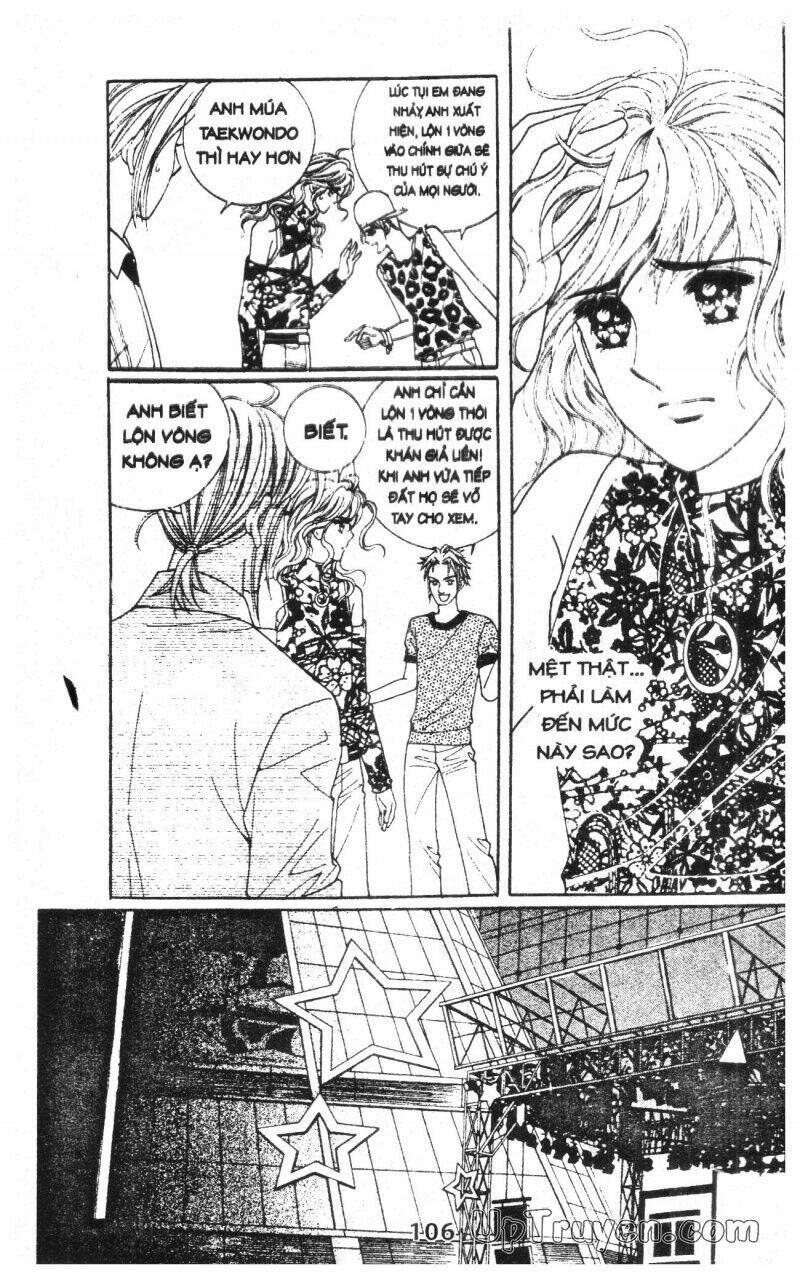 mặt nạ tình yêu chapter 27 18