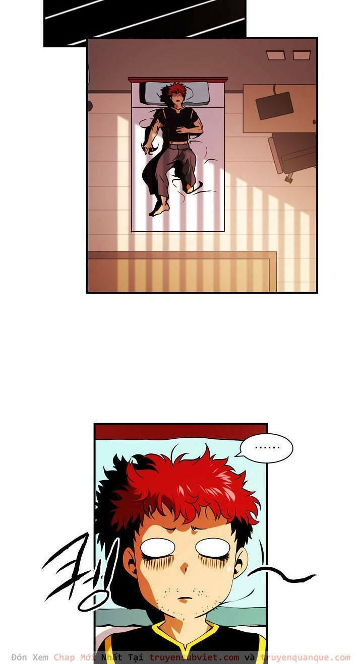 tôi sinh ra để làm người vĩ đại chapter 13 8