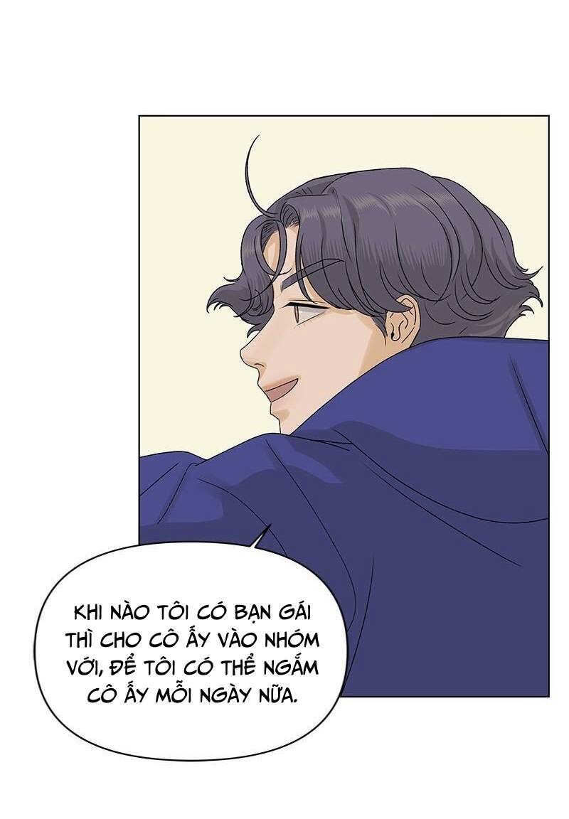 câu lạc bộ fox chapter 2 33