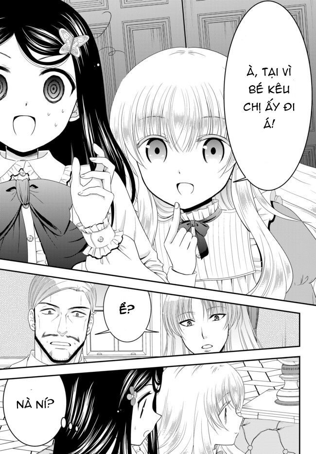 tiết kiệm 80.000 vàng ở thế giới khác cho tuổi già của tôi chapter 52 16