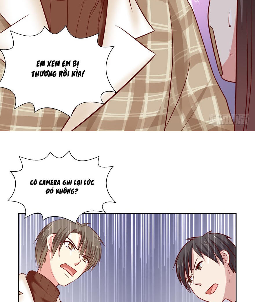 lưu luyến không rời chapter 31 13