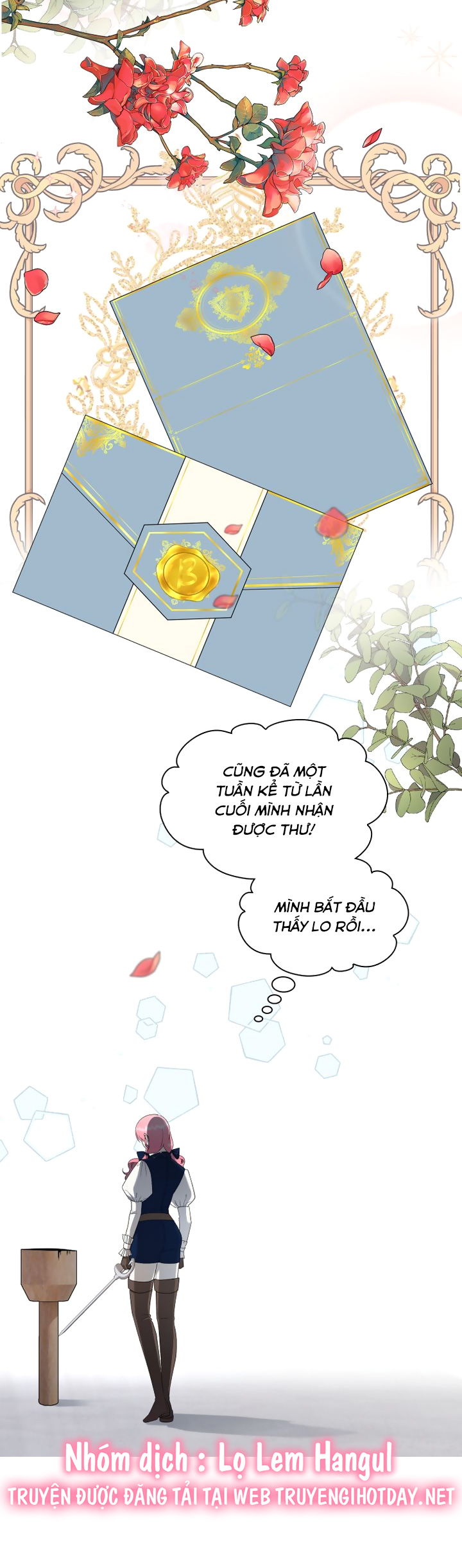 thuần hóa hoàng đế bạo chúa chapter 67 22