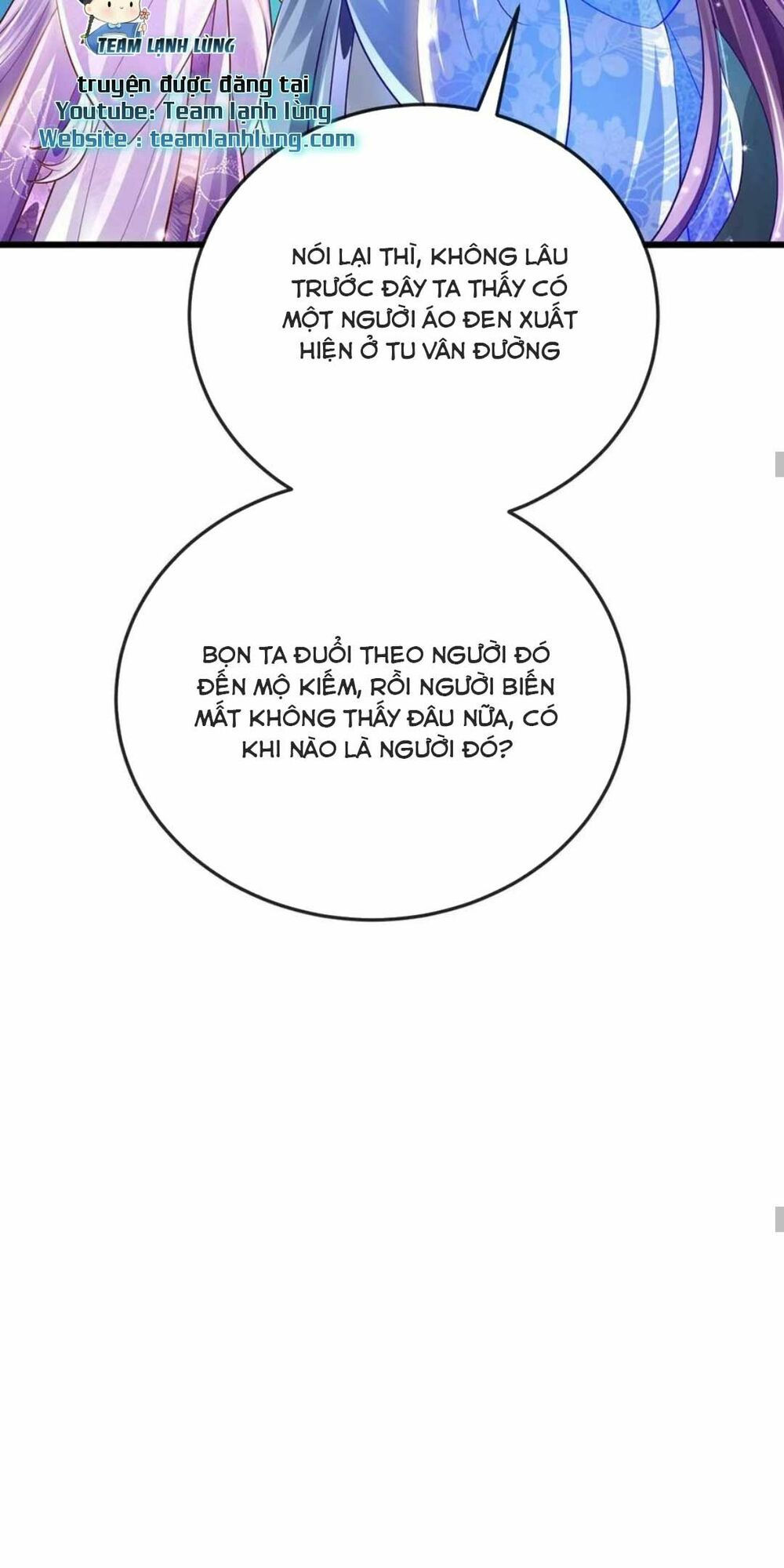 quân hoả nữ hoàng chapter 73 43