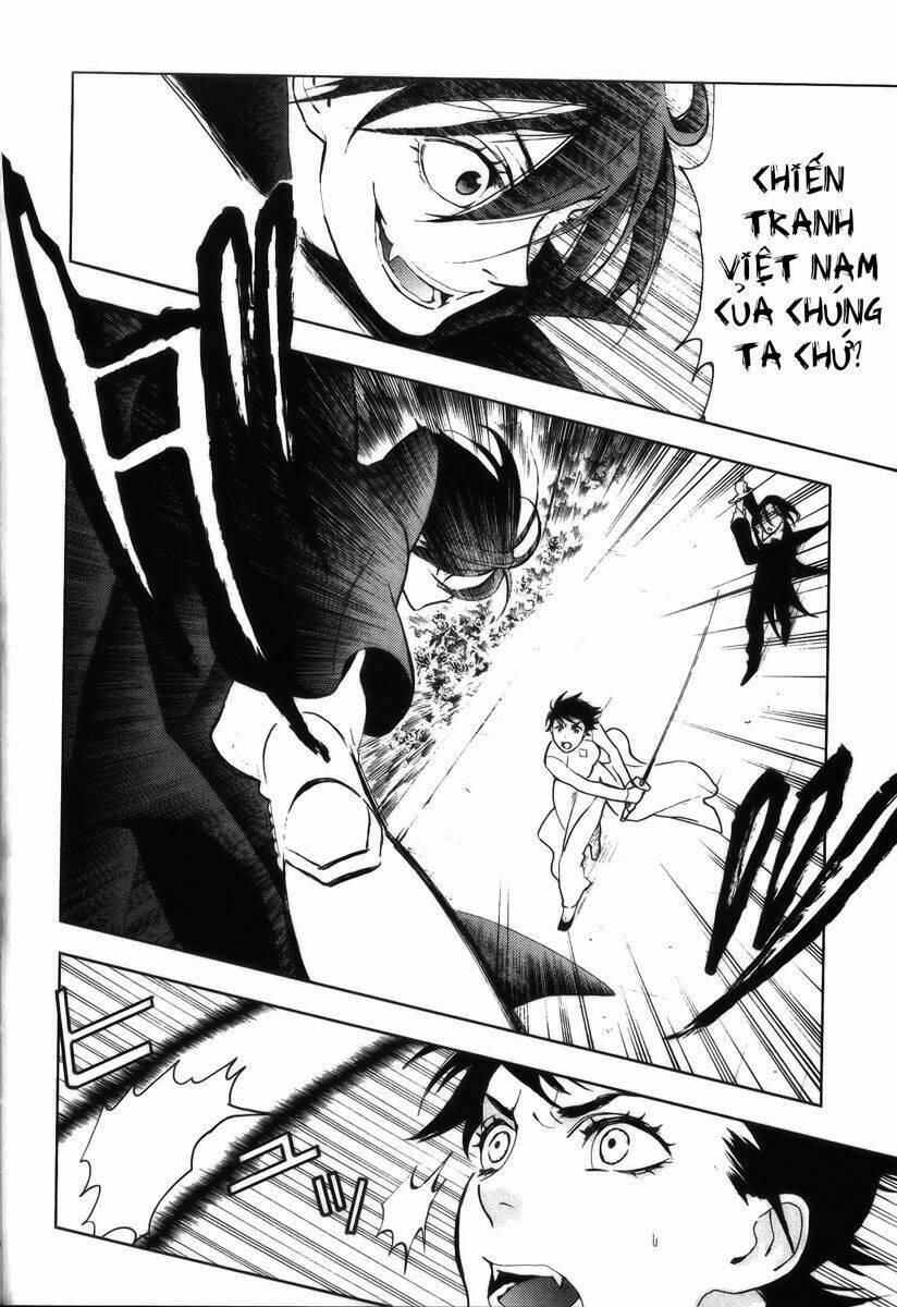 blood+ chapter 17 17