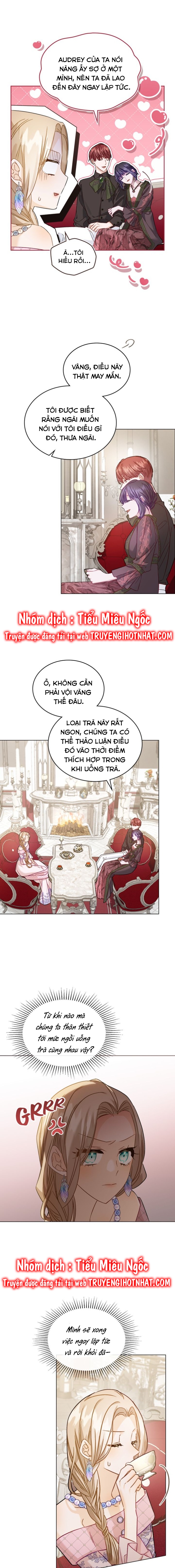 hải tặc thượng lưu chapter 38 9