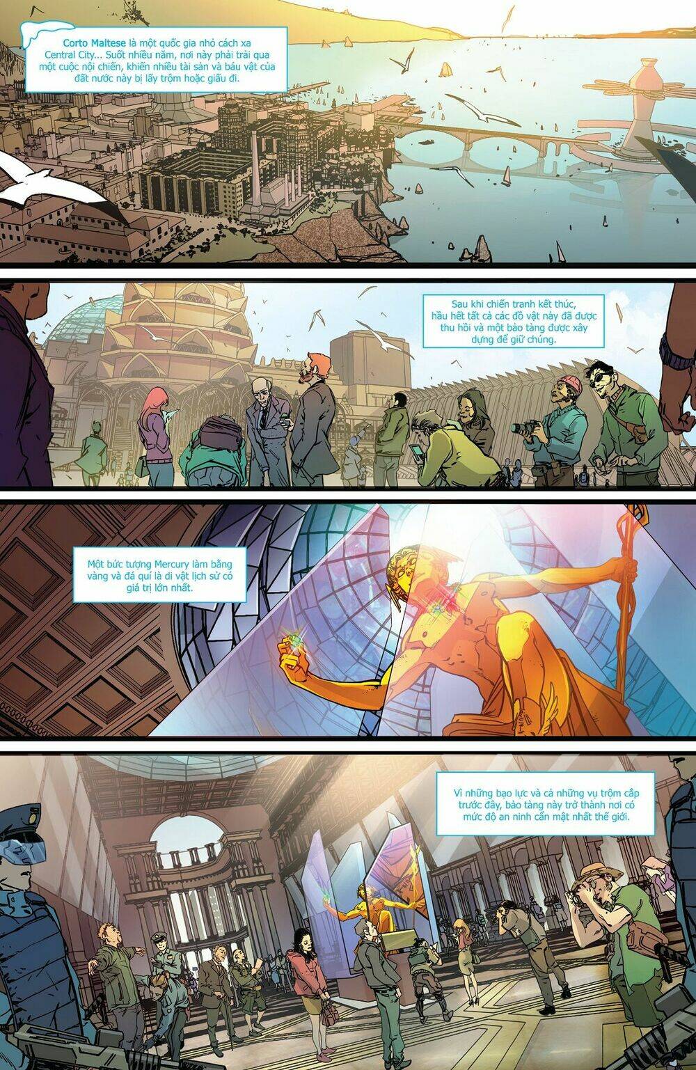 the flash chapter 15 4