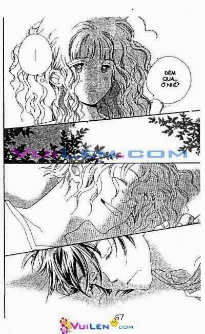 nữ sinh thời đại chapter 11 67