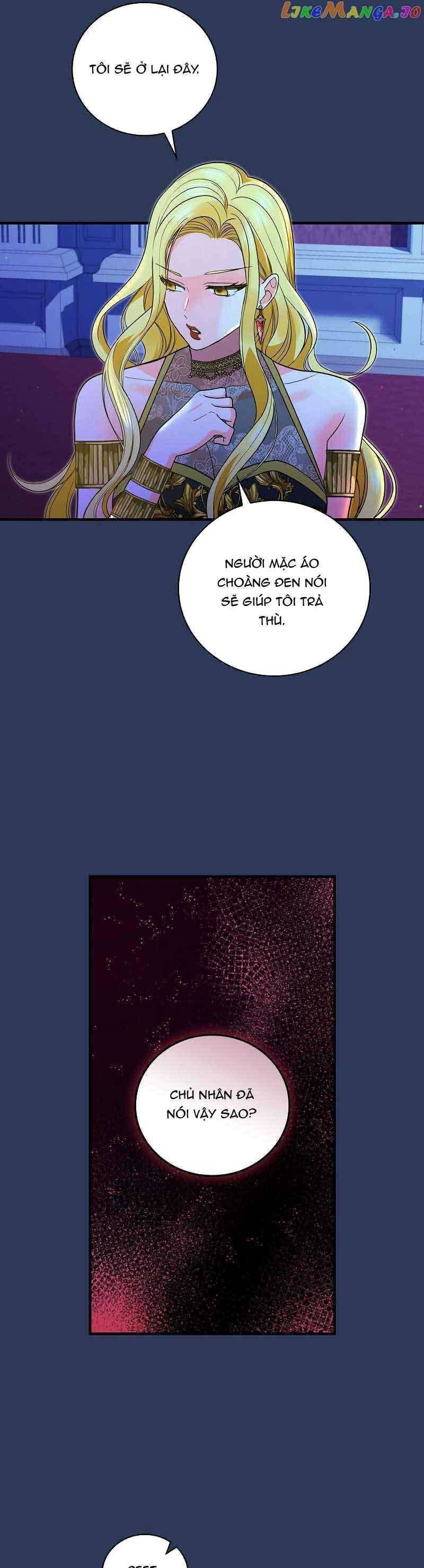 lần này tôi sẽ yêu thương bản thân hơn chapter 73.2 14