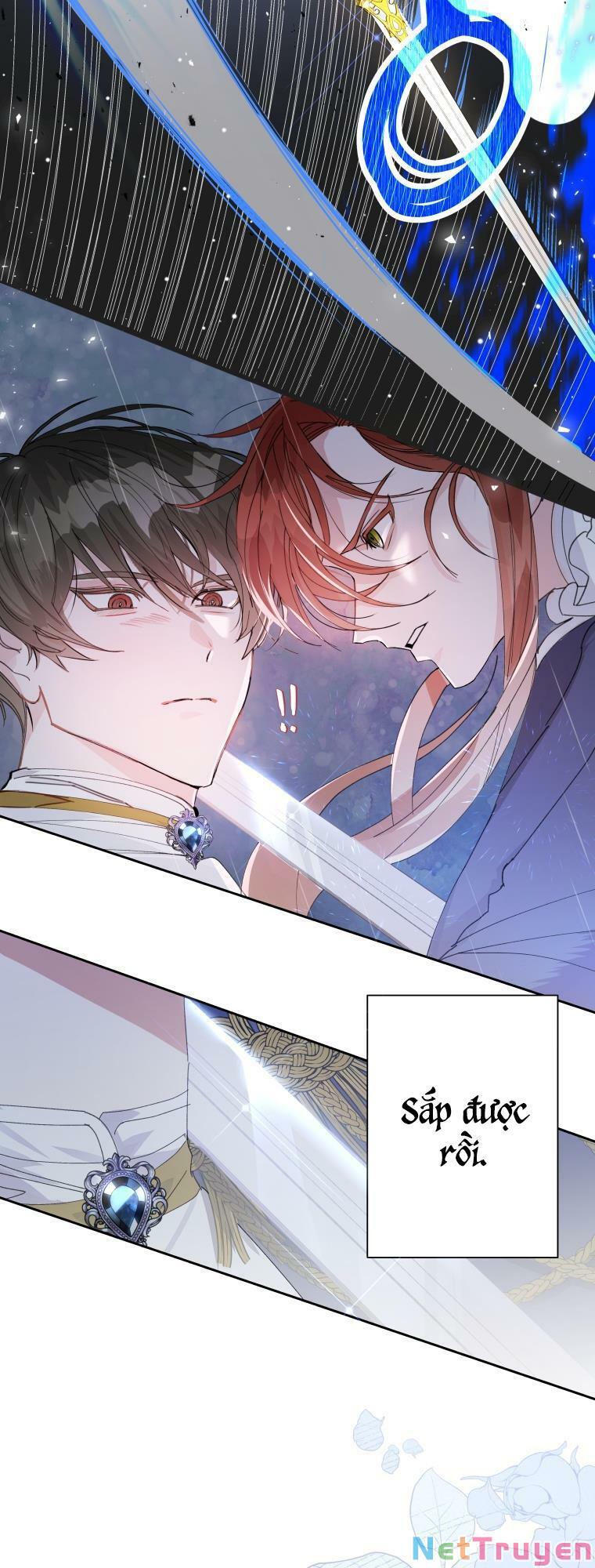 này tiểu công tước, hãy tin ở chị đi! chapter 2 19