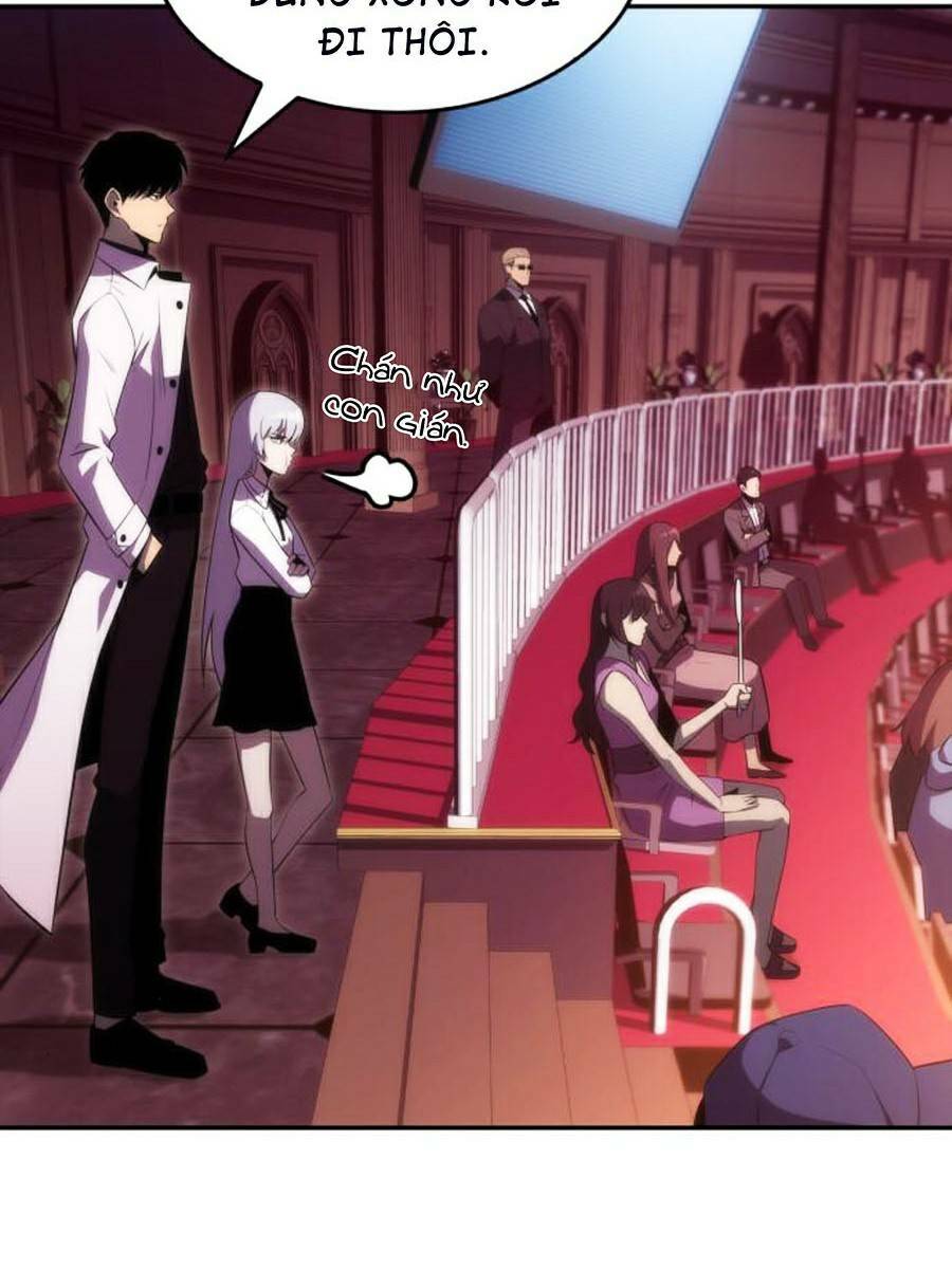 Người Chơi Mới Cấp Tối Đa Chapter 35 104