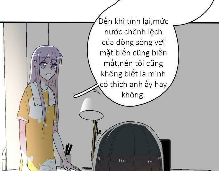 quy tắc của mỹ nam chapter 38 39