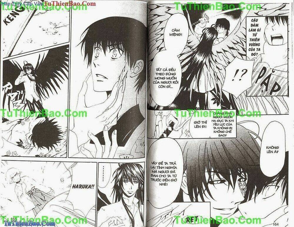 truyền thuyết thiên cẩu chapter 10 83