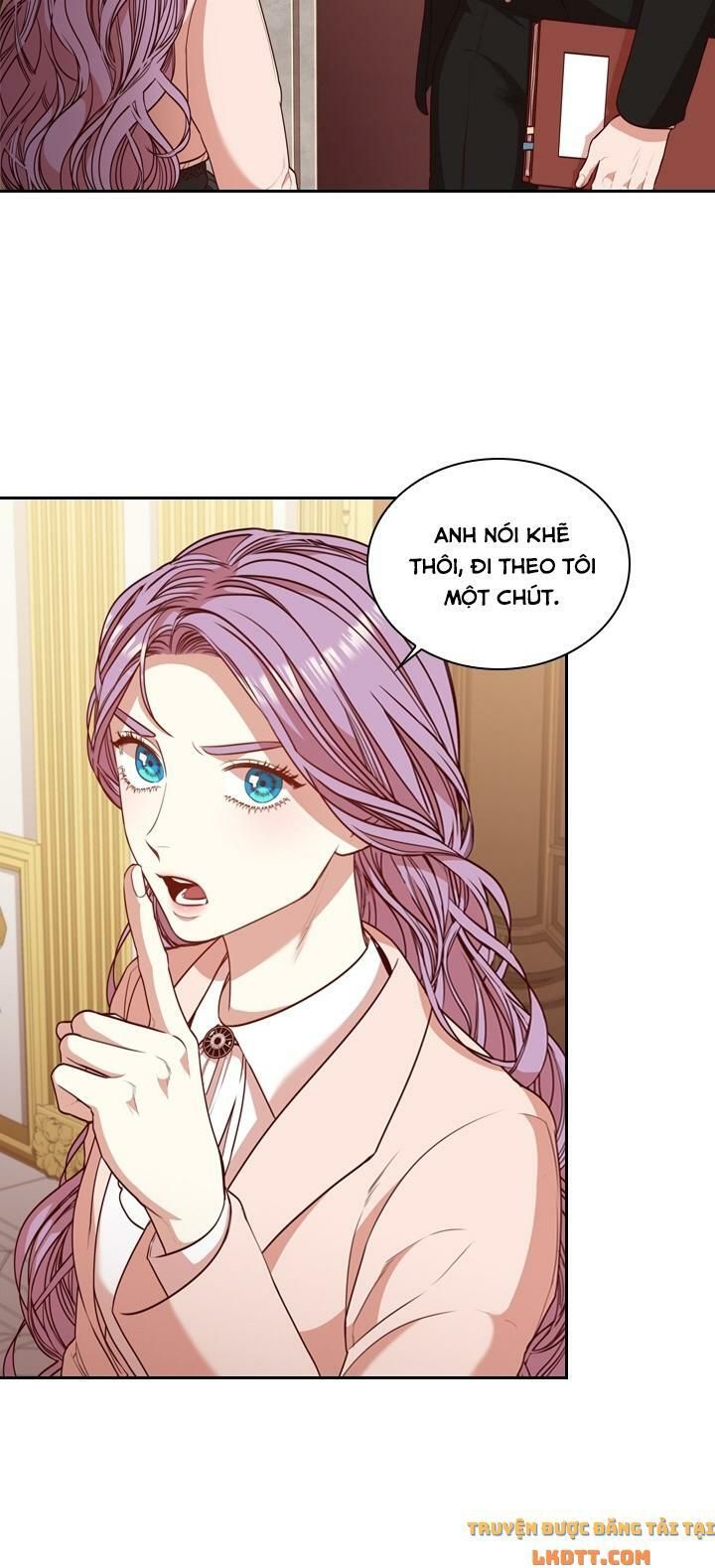 tôi trở thành thư ký của bạo chúa chapter 26 32