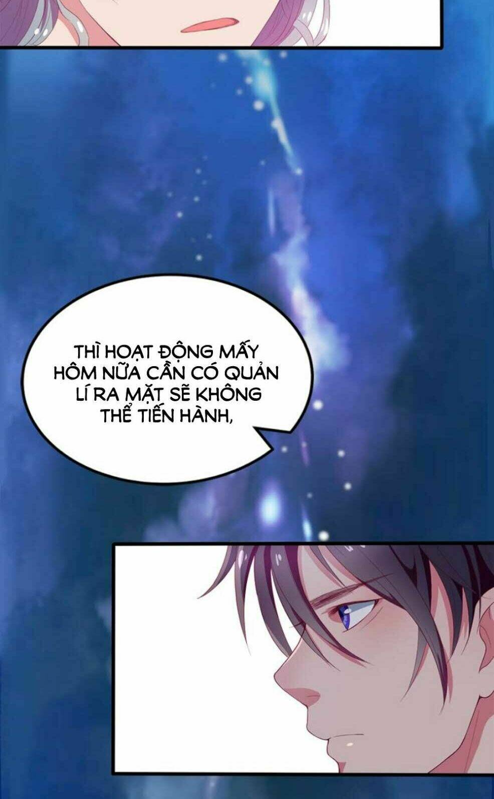 quản lí ngây ngô và thần tượng ác ma chapter 2 58