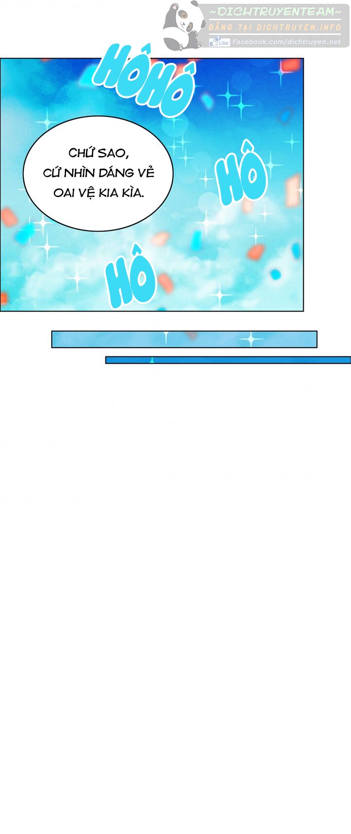 hóa kiếp thành chị gái của bạo chúa chapter 90 3