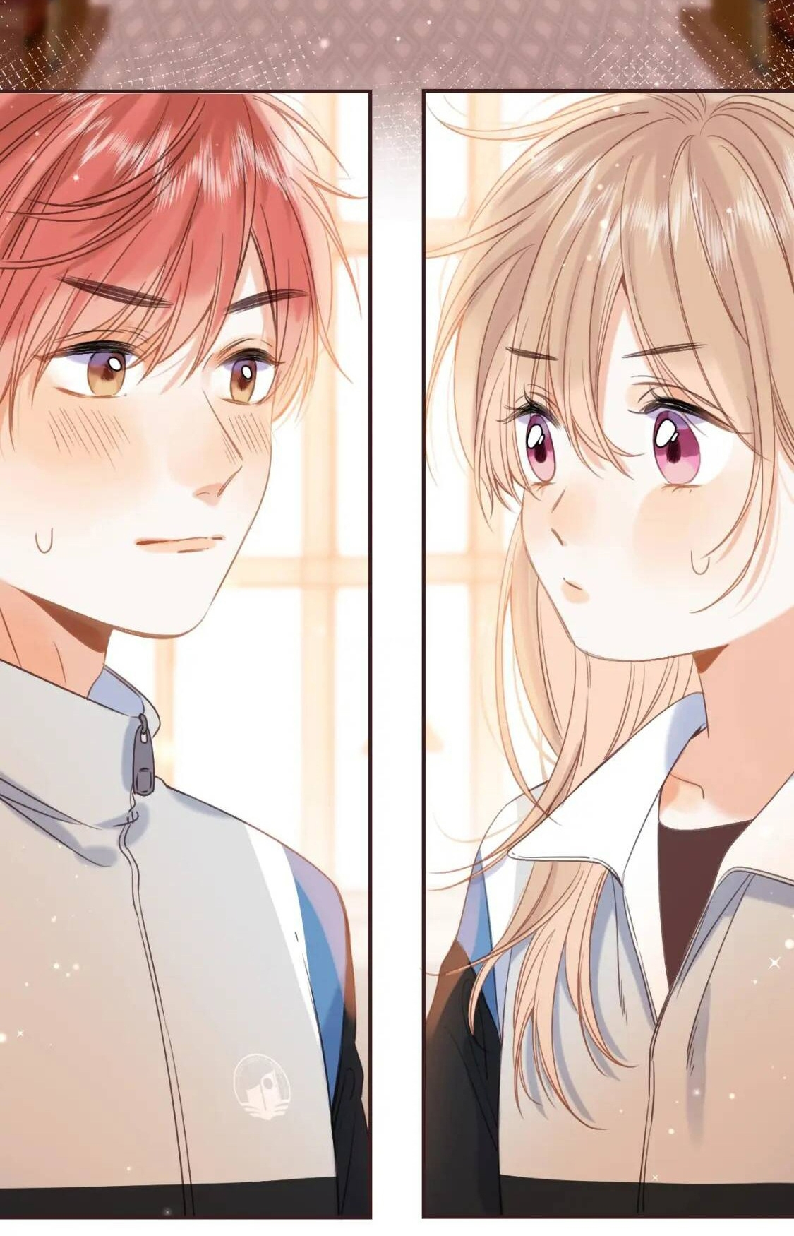 vụng trộm không thể giấu - mối tình thầm kín chapter 42 38