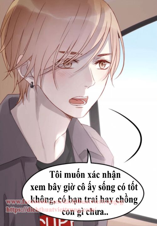 lượm được một tiểu hồ ly phần 2 chapter 13 11