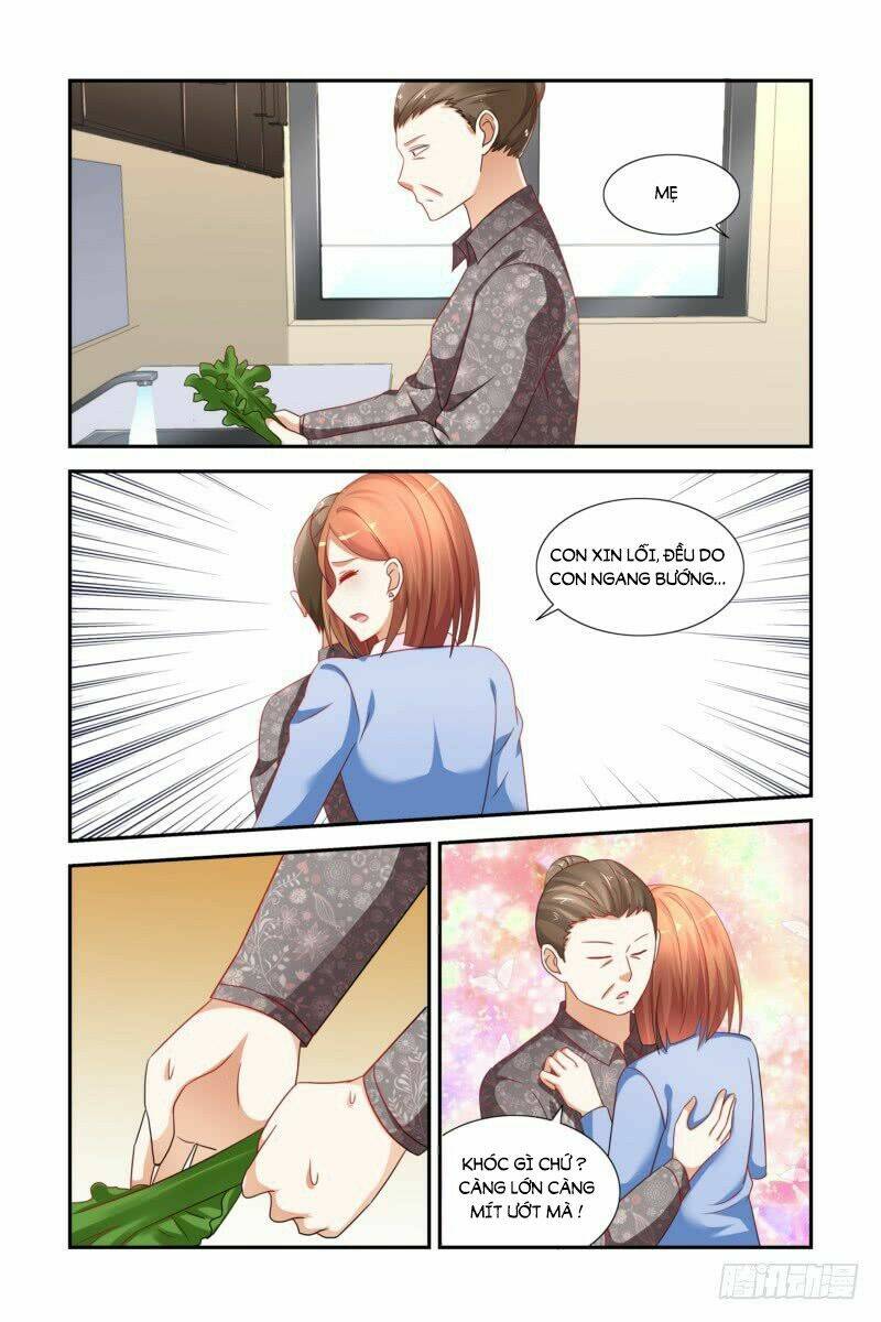 dường như tình yêu đã đến chapter 24 6