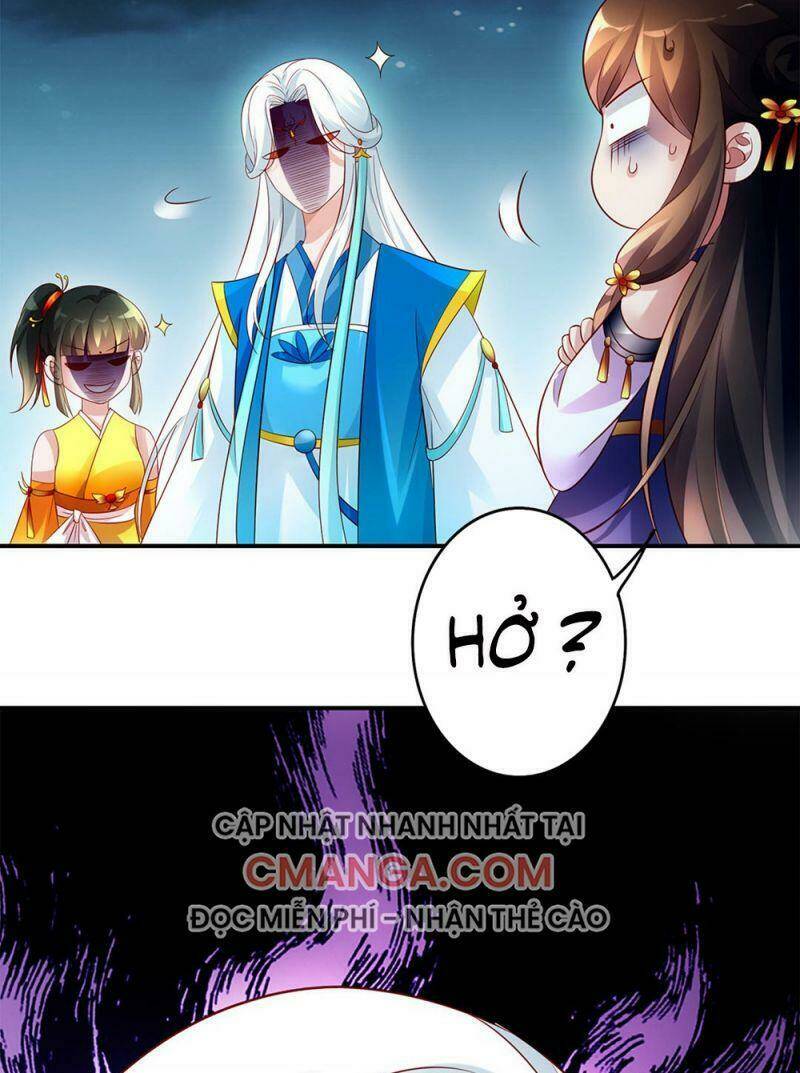 thiên kim bất hoán chapter 62 56