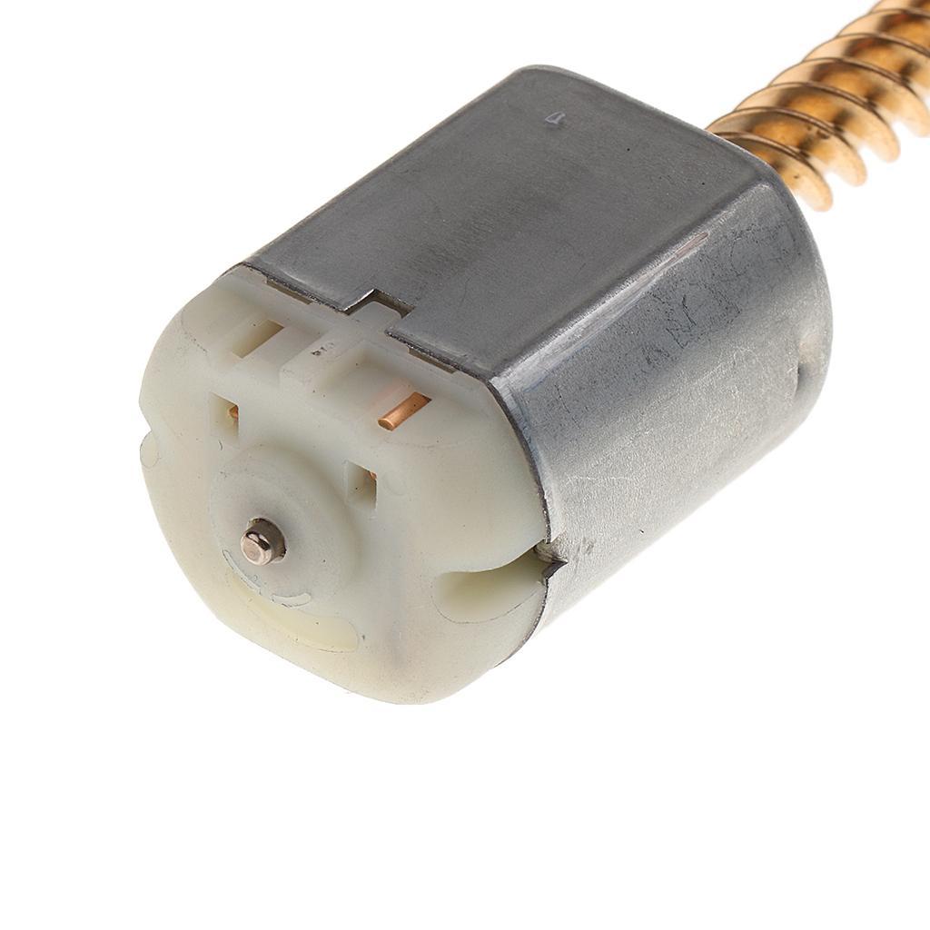 Aluminum Door Lock Motor/Actuator for 2006-2014 Carnival