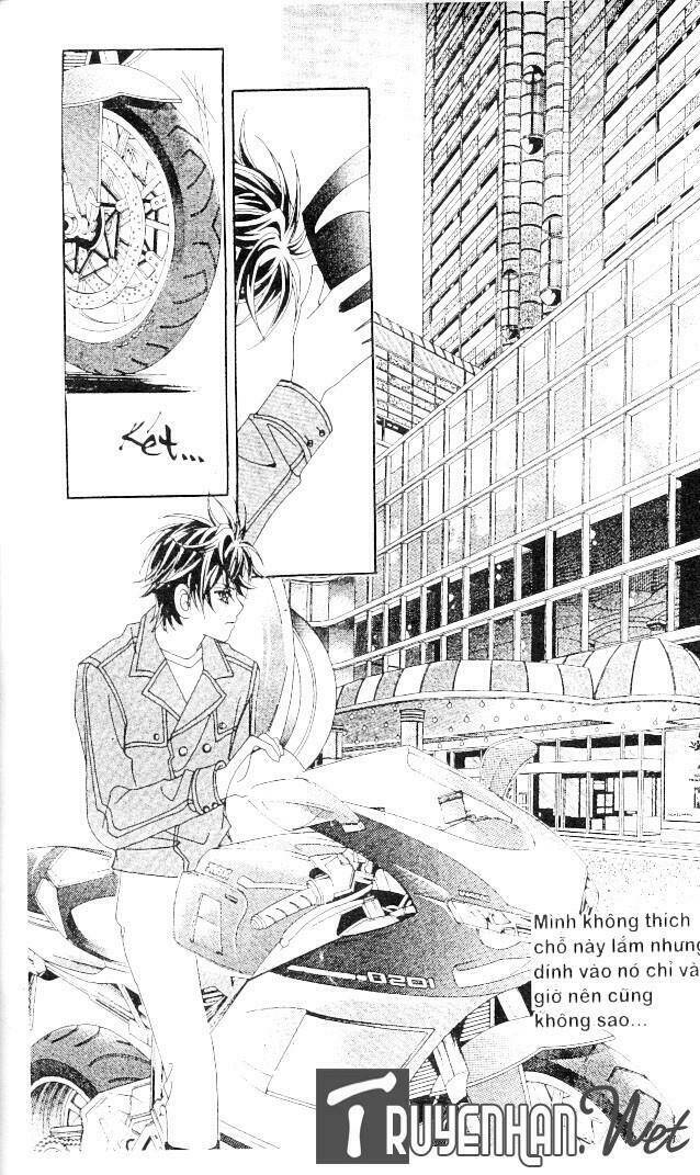 my lovely master chapter 1 11