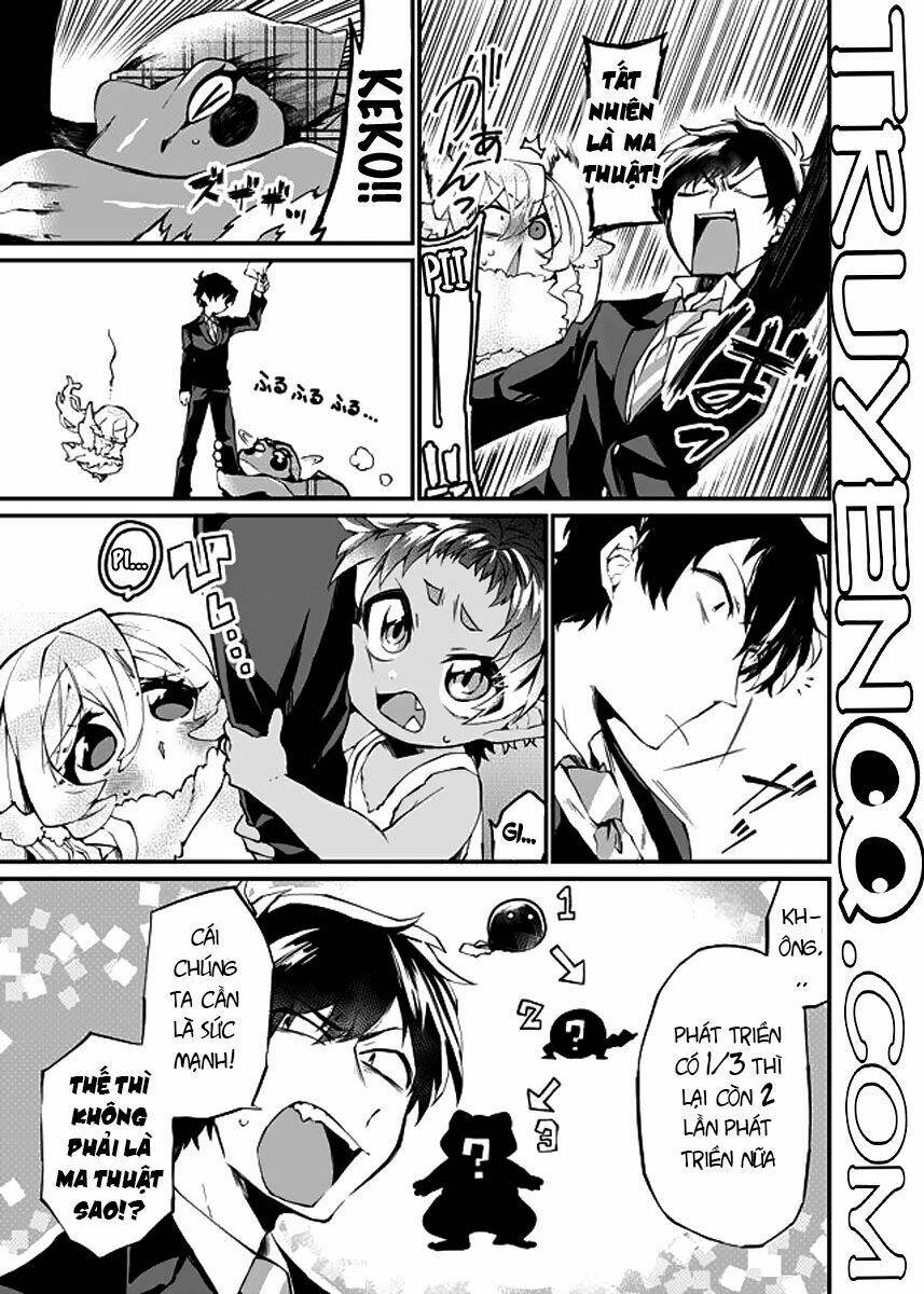 dungeon nursery chapter 12 4