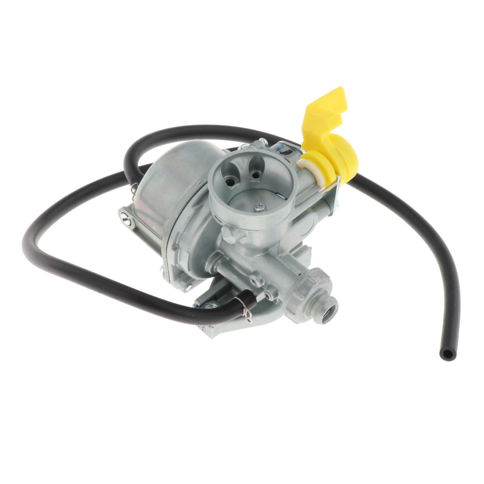 1 Set Carburetor Assembly TRX90 for Engine Carburetor