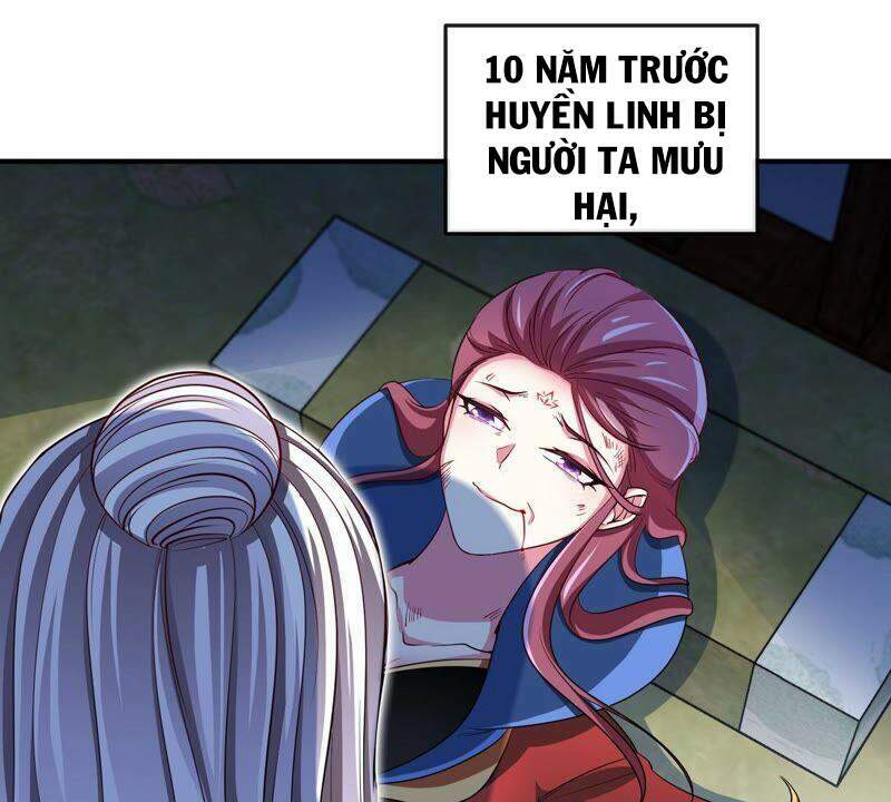 bản kiếm tiên tuyệt không làm nô chapter 17 39