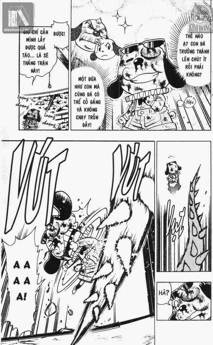 tôi là galileo chapter 28.1 4