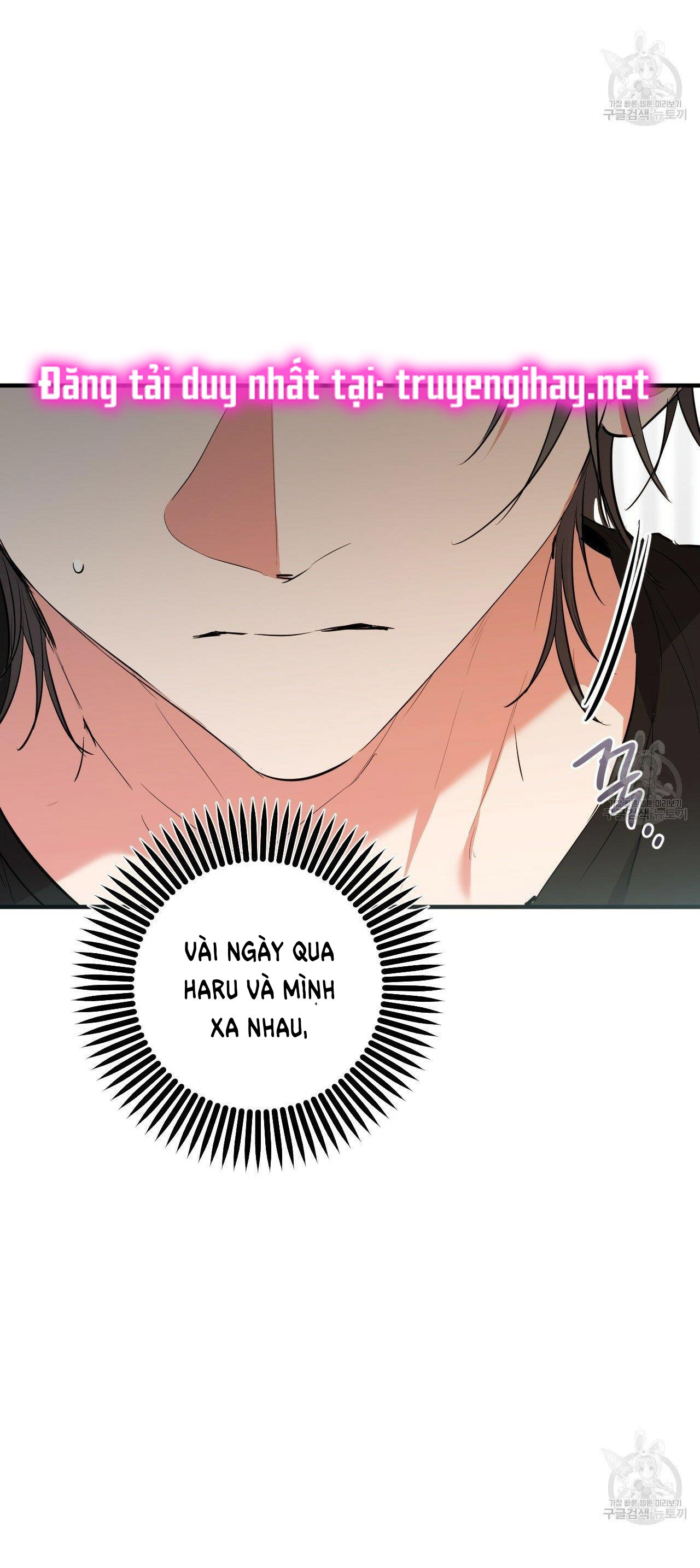 những chú thỏ của hapypy chapter 52.1 4