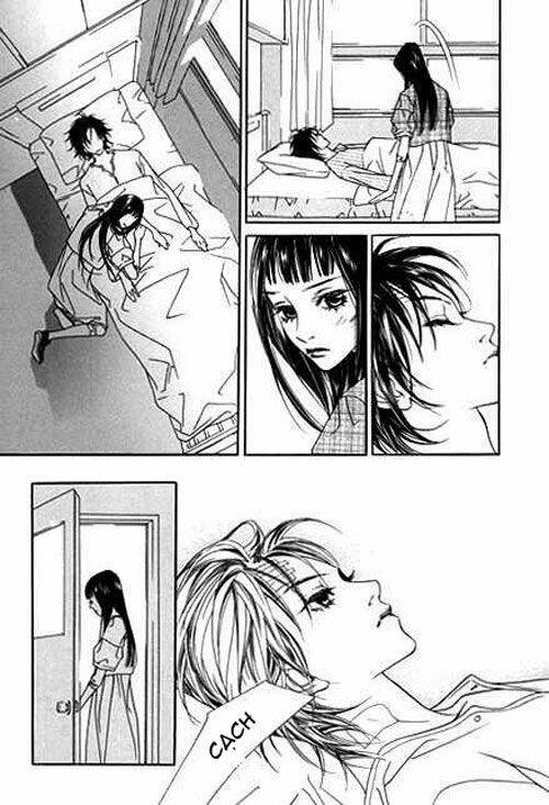 flowers of evil chapter 8 30