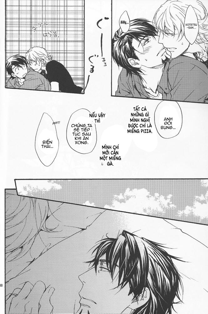 oneshot hỏny chapter 90 38