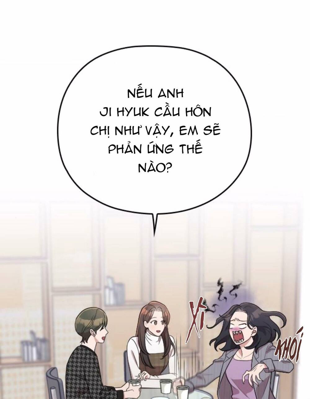 cô đi mà lấy chồng tôi đi chapter 63 58