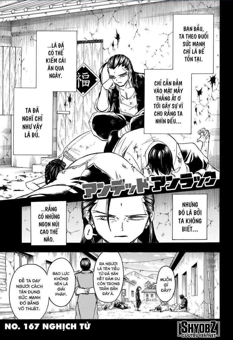 undead unluck chapter 167 3