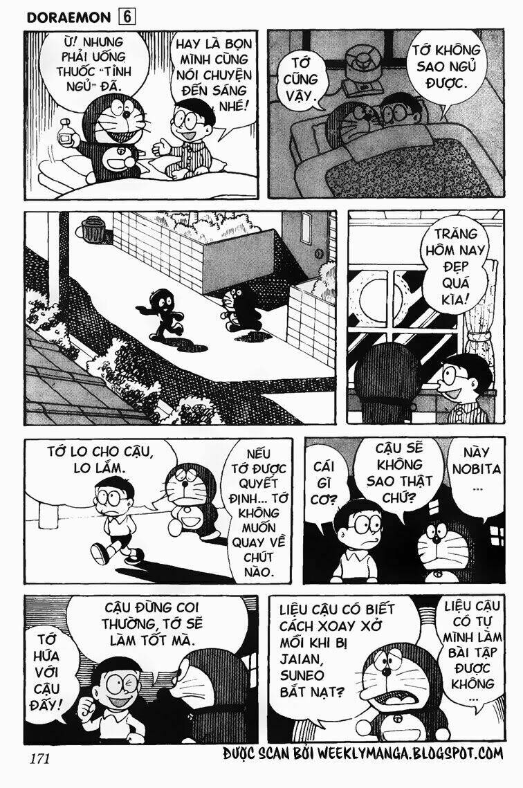 doraemon chapter 106 5