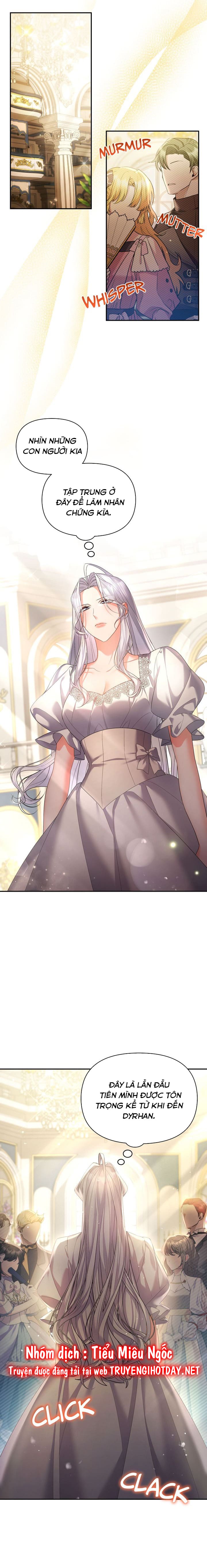 công chúa muốn ly hôn chapter 20 12