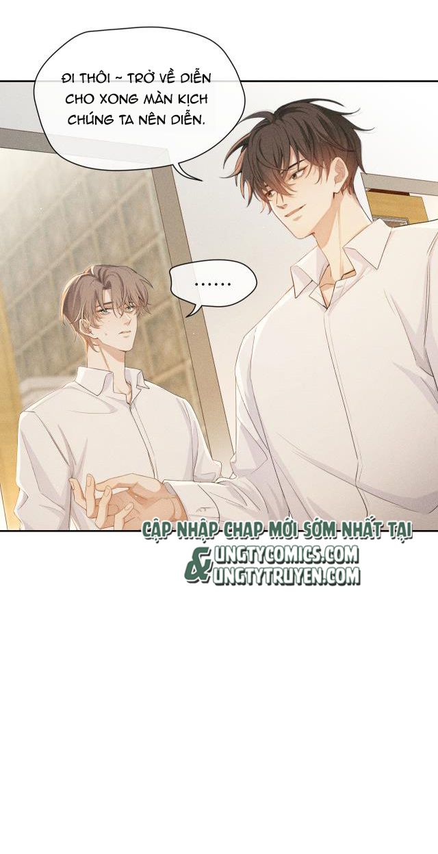 trò chơi săn mồi chapter 6 53