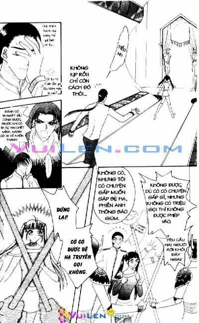 hai nàng công chúa chapter 3 131