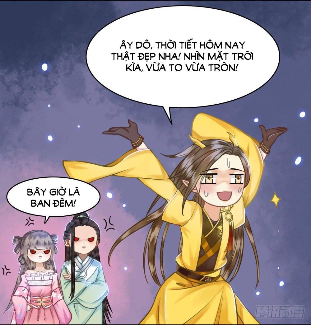 gay rồi! cái đó thành tinh rồi chapter 25 3