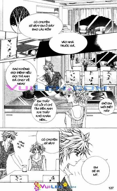 forbidden kiss chapter 79 8