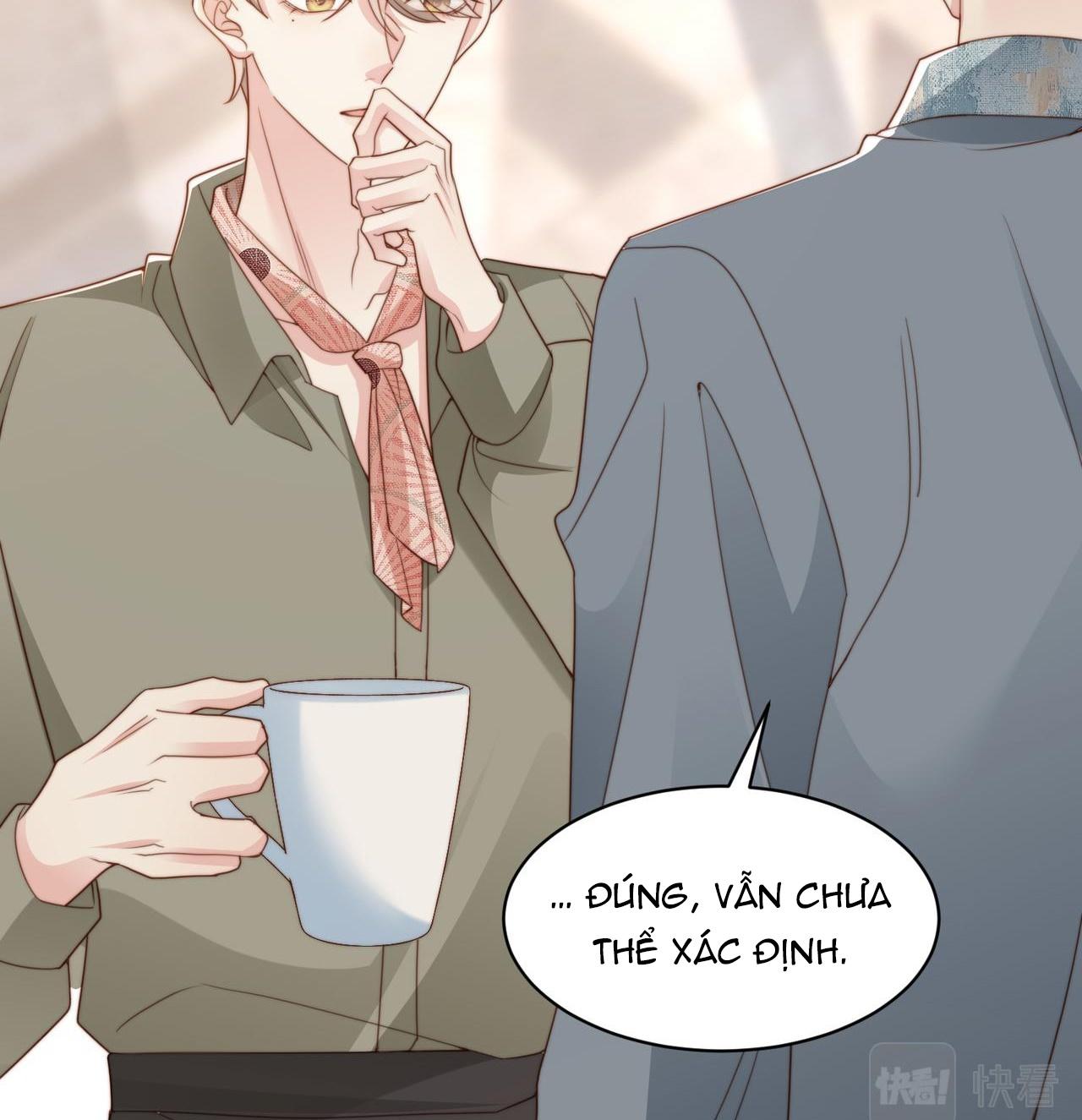 sau khi mất trí nhớ tình địch nói tôi là bạn trai anh ấy chapter 39 65