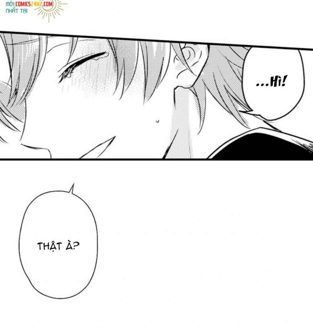 mang thai ở trường nam sinh chapter 83 30