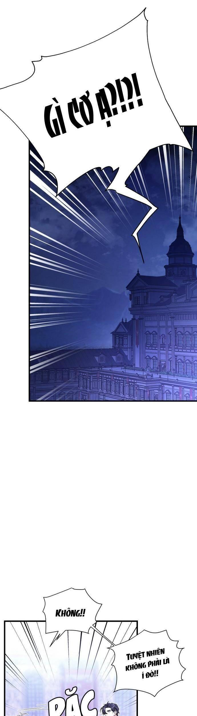 con gái chồng quá dễ thương chapter 44 26